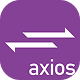 axios